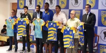 Chennai Bulls win inaugural season of the Rugby Premier League in India – WION
