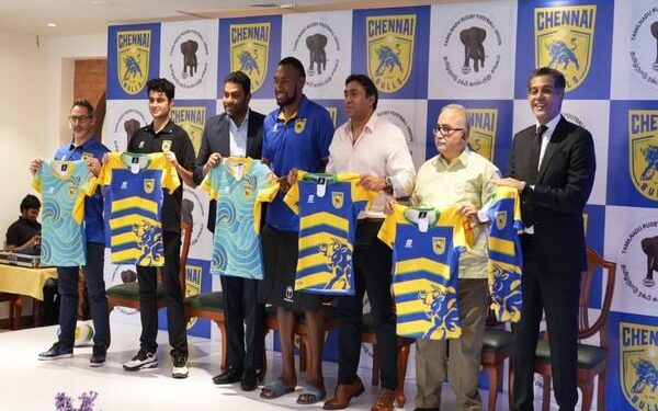 Chennai Bulls win inaugural season of the Rugby Premier League in India – WION