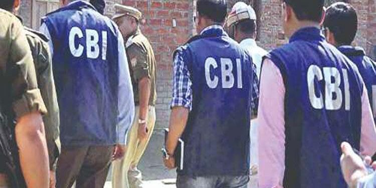 CBI Raid PCI Chief: Corruption Charges Lead to Raids at Montu Patel’s Ahmedabad Residences – Deccan Herald
