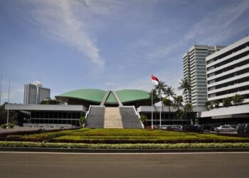 Indonesian DPR Immerses in Shenzhen’s Cutting-Edge Tech during SZMG’s “Telling China’s Story” Event, Calls for Deeper China-Indonesia Cooperation. – PR Newswire