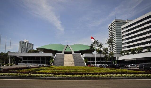 Indonesian DPR Immerses in Shenzhen’s Cutting-Edge Tech during SZMG’s “Telling China’s Story” Event, Calls for Deeper China-Indonesia Cooperation. – PR Newswire