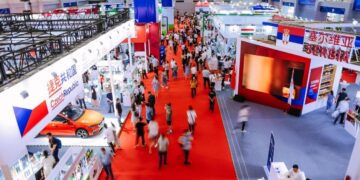 Grand opening! China-CEEC expo’s tech feast unveiled – news.cgtn.com