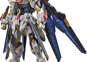 China’s largest Gundam base flagship store opens in Guangzhou – China Daily