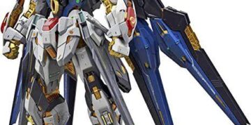 China’s largest Gundam base flagship store opens in Guangzhou – China Daily