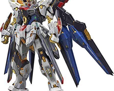 China’s largest Gundam base flagship store opens in Guangzhou – China Daily