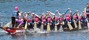I rode China’s oldest dragon boat in Foshan’s Nanhai – Guangdong News