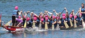 I rode China’s oldest dragon boat in Foshan’s Nanhai – Guangdong News