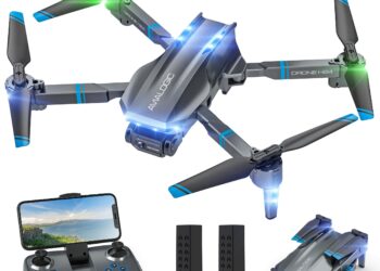 Drone saves man from raging river in Chengdu – bastillepost.com