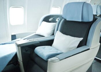[Expired] [Award Alert] U.S. to Peru in Lie-Flat Business Class From 30,000 Miles Each Way – Upgraded Points