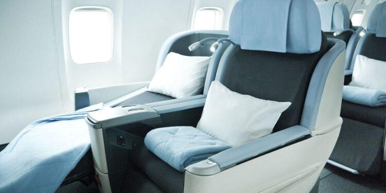[Expired] [Award Alert] U.S. to Peru in Lie-Flat Business Class From 30,000 Miles Each Way – Upgraded Points