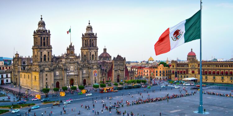 Mexico economy to barely grow this year thanks to US tariff shock: Reuters poll – Reuters