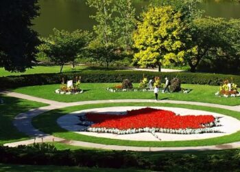 Accused in High Park sex assault in Toronto was on probation for robbery – The Globe and Mail