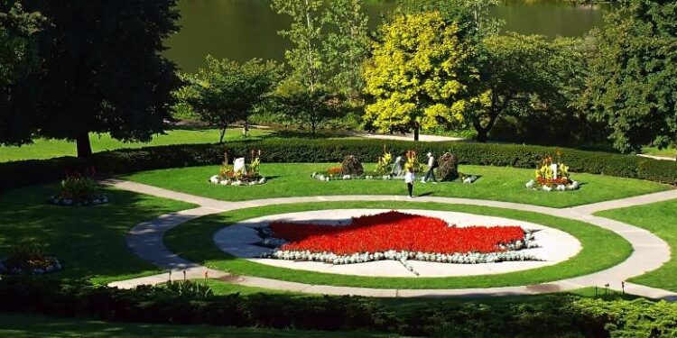 Accused in High Park sex assault in Toronto was on probation for robbery – The Globe and Mail