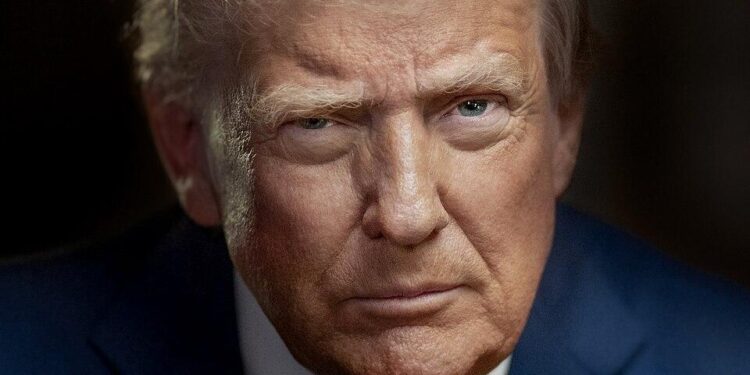 Trump shadow looms as Rio prepares to host BRICS summit – Dawn