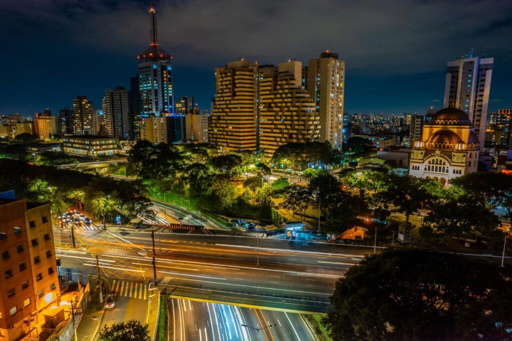 This hidden Brazilian city rivals world-class Michelin restaurants (locals call it their best-kept culinary secret) – Journée Mondiale