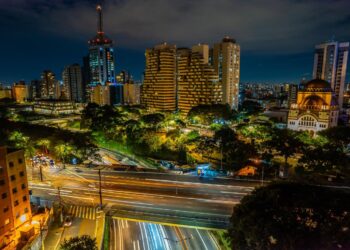 This hidden Brazilian city rivals world-class Michelin restaurants (locals call it their best-kept culinary secret) – Journée Mondiale