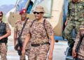 Sudanese army declares “Khartoum is free” from presidential palace – Xinhua