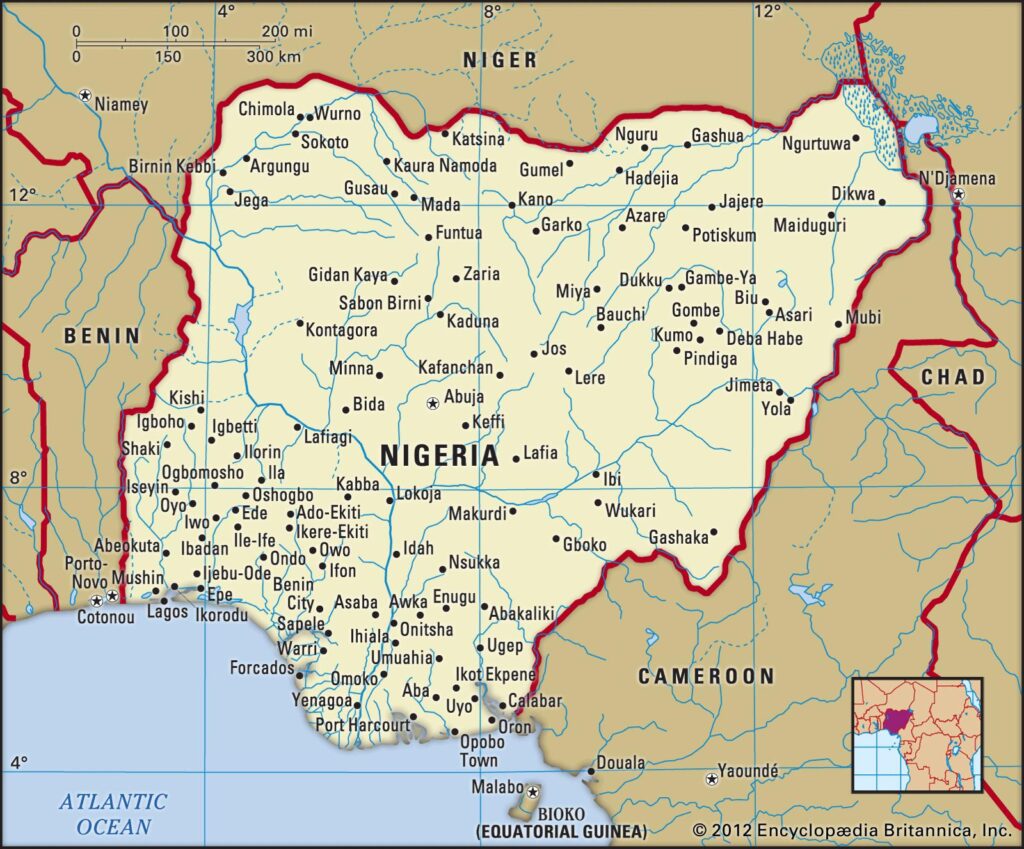 Nigeria 2027: Tinubu sacrifices Ganduje, eyes Kano’s 6 million votes – The Africa Report.com