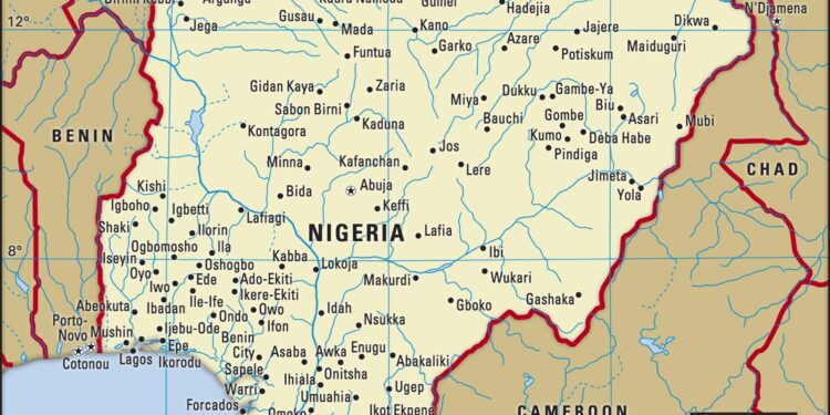 Nigeria 2027: Tinubu sacrifices Ganduje, eyes Kano’s 6 million votes – The Africa Report.com