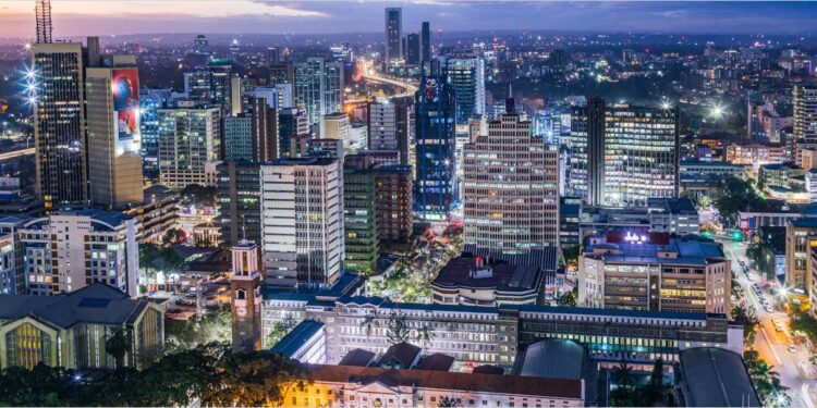 At least 8 dead in Kenya protests against police brutality and poor governance – AP News