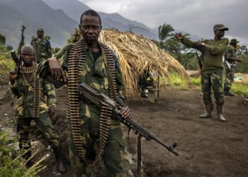 ‘People need a break’: DRC conflict reignites dark memories of Congo wars – Al Jazeera
