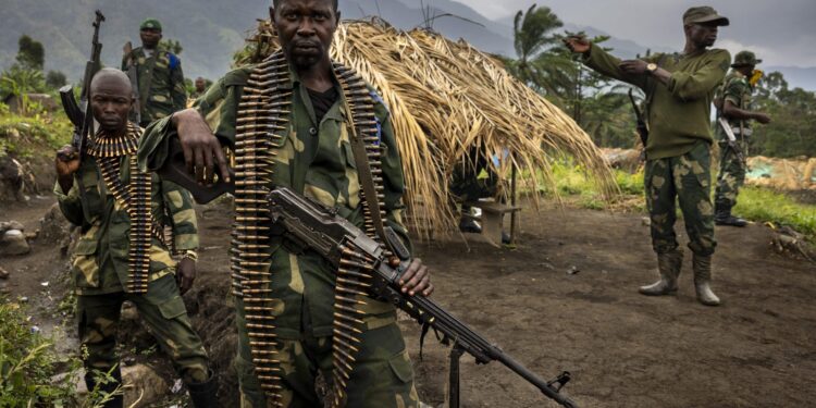 ‘People need a break’: DRC conflict reignites dark memories of Congo wars – Al Jazeera