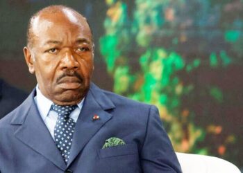 Ousted Gabon leader resurfaces in Angola after quiet release | Daily Sabah – Daily Sabah