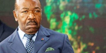 Ousted Gabon leader resurfaces in Angola after quiet release | Daily Sabah – Daily Sabah