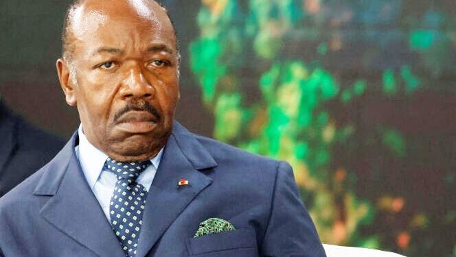 Ousted Gabon leader resurfaces in Angola after quiet release | Daily Sabah – Daily Sabah