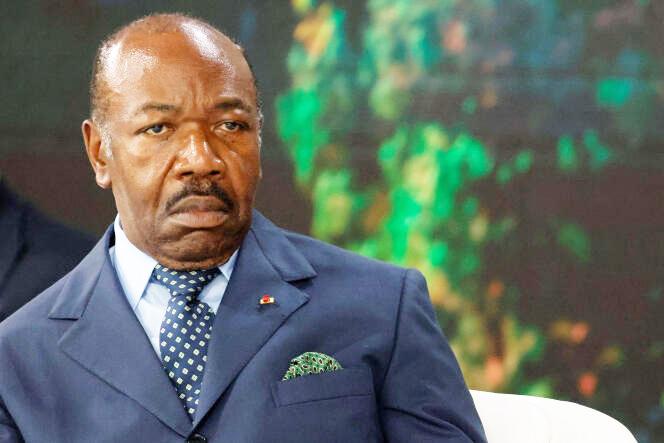 Ousted Gabon leader resurfaces in Angola after quiet release | Daily Sabah – Daily Sabah