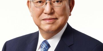 Ishiba Calls on People to Think about Future at Osaka Expo – nippon.com