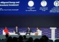BNEF Forum Sao Paulo – Bloomberg