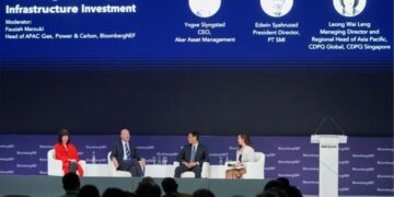 BNEF Forum Sao Paulo – Bloomberg