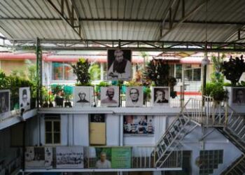 Dhaka Kendra: A living gallery of history – Bangladesh Sangbad Sangstha (BSS)