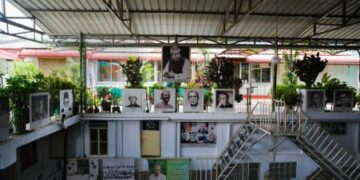 Dhaka Kendra: A living gallery of history – Bangladesh Sangbad Sangstha (BSS)