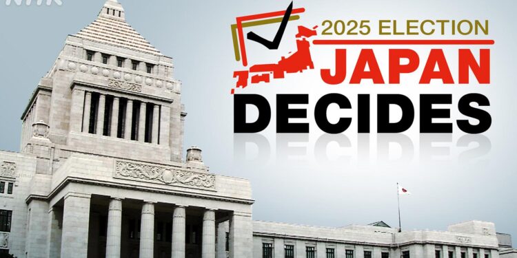 What the upper house election means for Japan: 5 things to know – Nikkei Asia