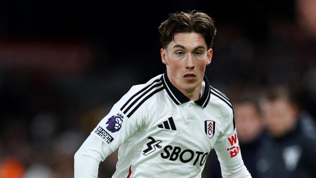 Harry Wilson to captain Australia in rugby test against Fiji on Sunday – Yahoo Sports