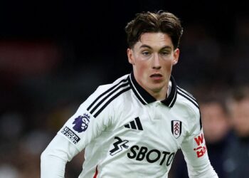 Harry Wilson to captain Australia in rugby test against Fiji on Sunday – Yahoo Sports