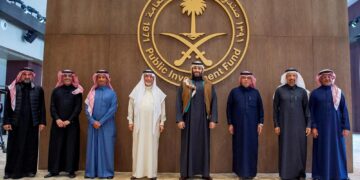 Saudi wealth fund annual profit tumbles 60% as high rates, inflation bite – Reuters