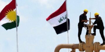 US presses urgent restart of Kurdish oil exports, slams stalemate as ‘unacceptable’ – rudaw.net