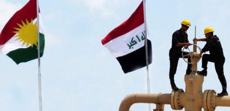 US presses urgent restart of Kurdish oil exports, slams stalemate as ‘unacceptable’ – rudaw.net