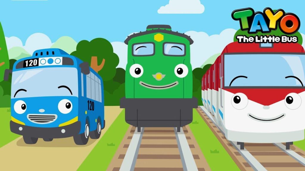 Award-winning ‘Beep Beep’ train returns to Taiwan – Taipei Times