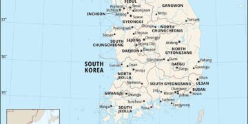 Why South Korea’s new president skipped the NATO summit – Responsible Statecraft
