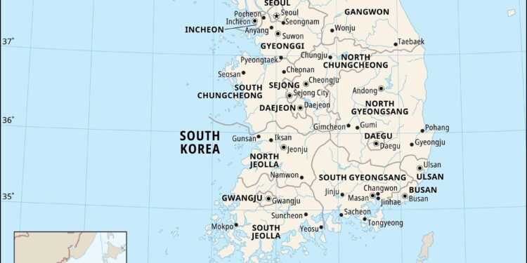 Why South Korea’s new president skipped the NATO summit – Responsible Statecraft