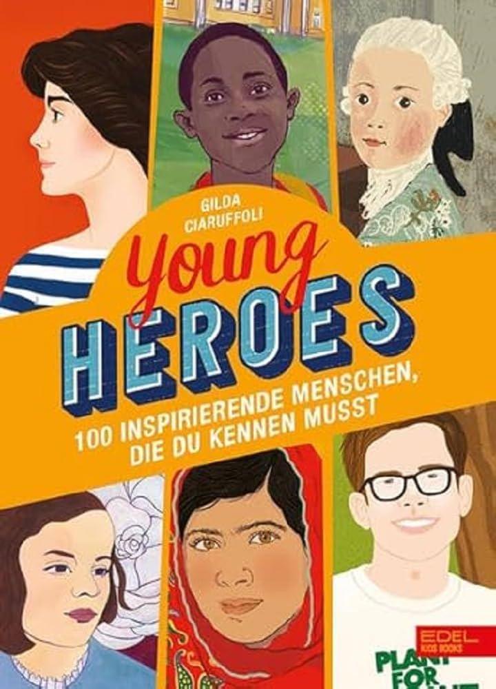 The young heroes who help save the Philippines – The Manila Times