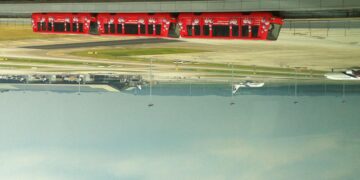 KLIA Aerotrain suffers brief disruption after reopening this week, caused by tunnel flooding from heavy rain – Malay Mail