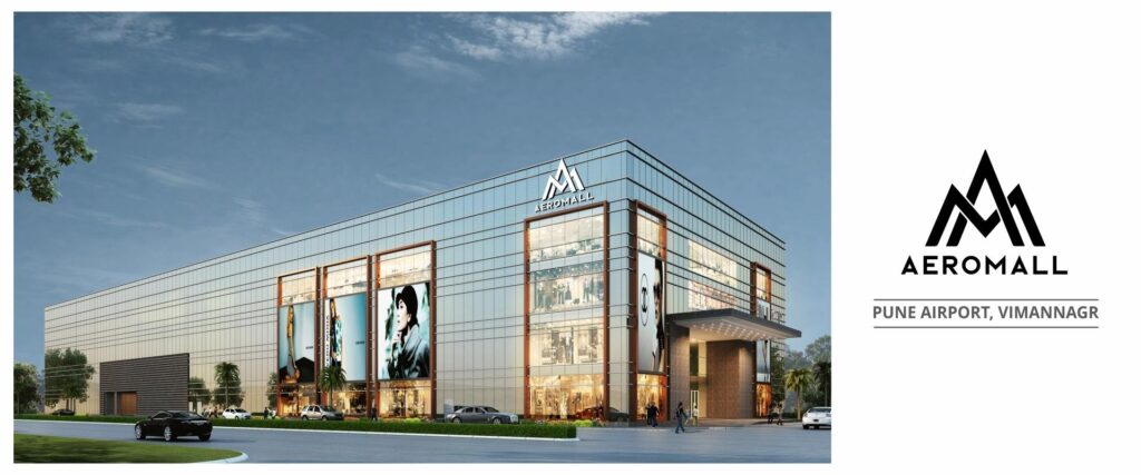 Many flyers skip AeroMall ride services to exit Pune airport citing inaccessibility and high pricing, opt – Times of India