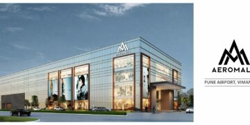 Many flyers skip AeroMall ride services to exit Pune airport citing inaccessibility and high pricing, opt – Times of India