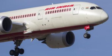 What we know after Air India plane crashes with 242 people onboard near Ahmedabad airport – NBC News
