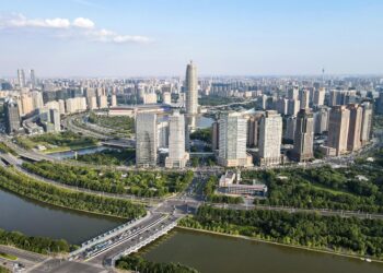 ​Zhengzhou Intl Shaolin Wushu Festival kicks off – China.org.cn